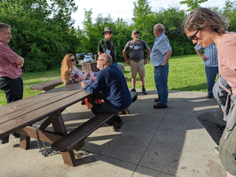 Picnic shelter #2